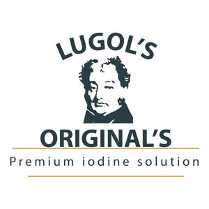 Lugols Originals