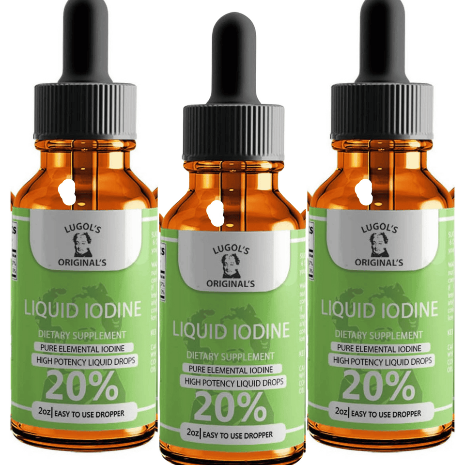 Leucidal Liquid – Dauphine Organics