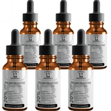 20% Lugols Iodine Solution Drops Thyroid Support Supplement 2oz - Lugols Originals