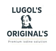 Lugols Originals